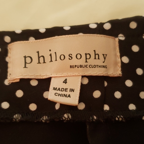 Pencil skirt - Picture 2 of 2